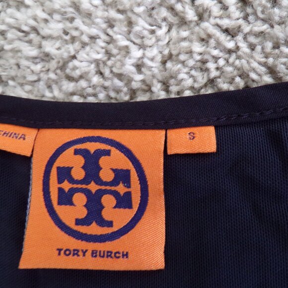 NWT Tory Burch sequined mini dress S - Picture 8 of 11